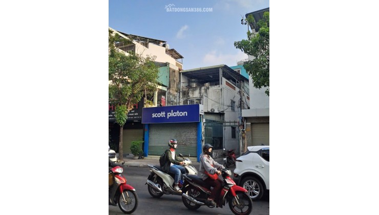 BÁN NHÀ MẶT TIỀN HỒNG HÀ TÂN BÌNH. LH:0383884135.............